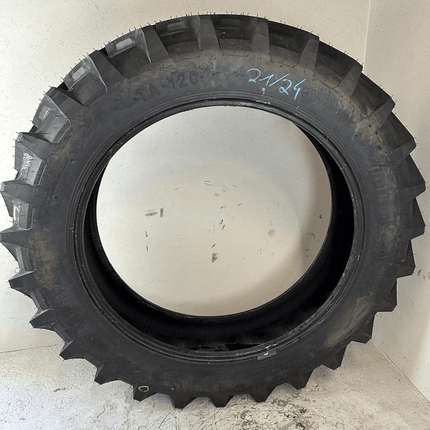 380/90 R 46 Petlas TA 120 lfd. Nr.: 21/24 159 D/162 A8 TL - Gebr -