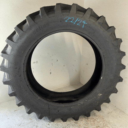 480/80 R 46 Petlas TA 110  lfd. Nr. 22/24 158 A8/158 B TL (Wulst) - Gebr -