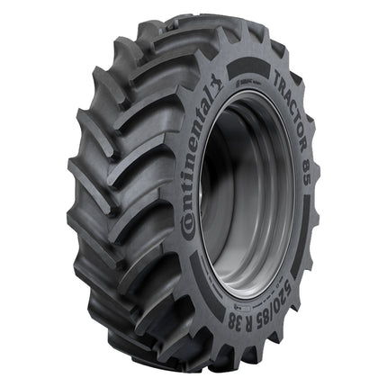 480/80 R 38 Continental Tractor 85 149 A8/149 B TL AS